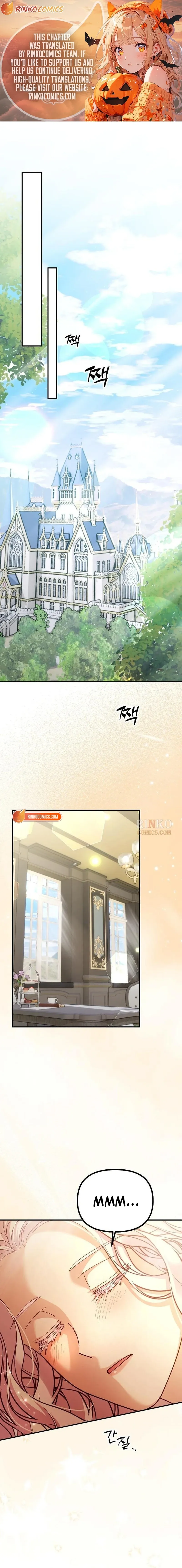 A Beast Swallowed by a Flower Chapter 156 55 1ee6b80965ff