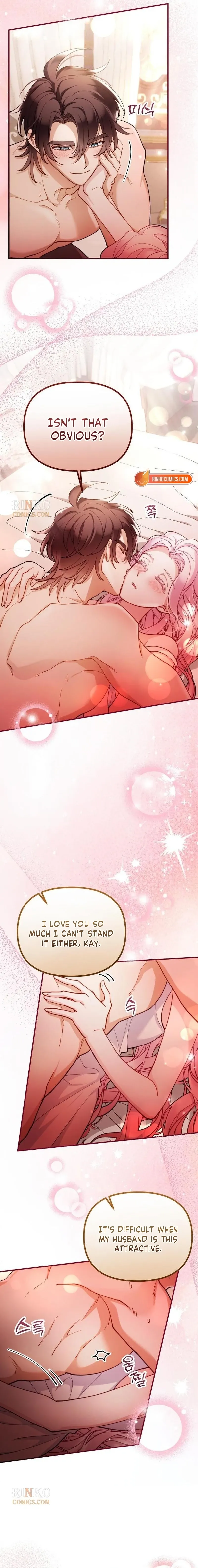 A Beast Swallowed by a Flower Chapter 156 66 aeda0379d0b8