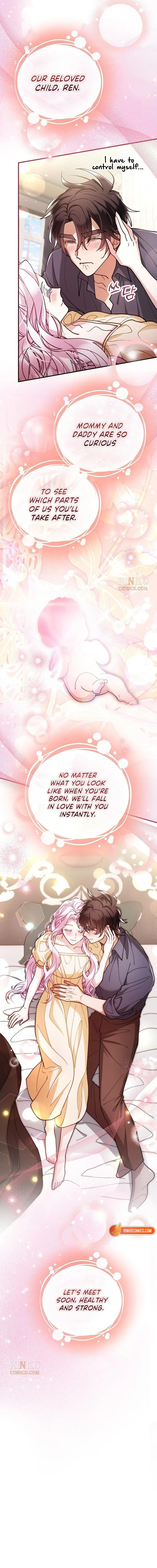 A Beast Swallowed by a Flower Chapter 162 63 1570de9bf5de