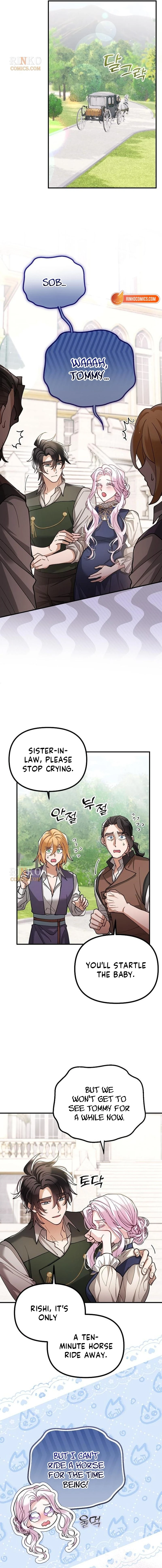 A Beast Swallowed by a Flower Chapter 162 65 92974de0f3d7