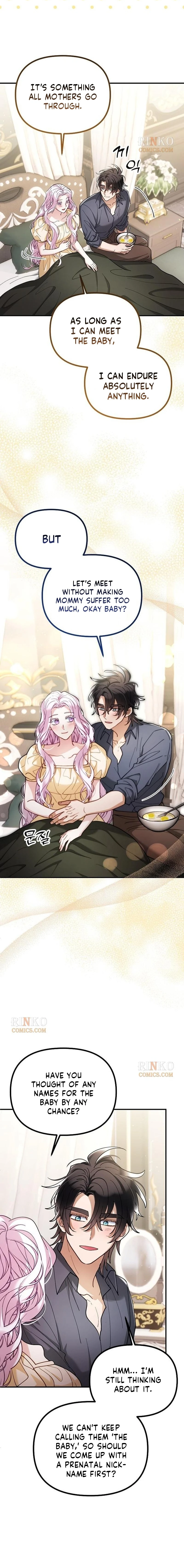 A Beast Swallowed by a Flower Chapter 162 56 9605e042e39d