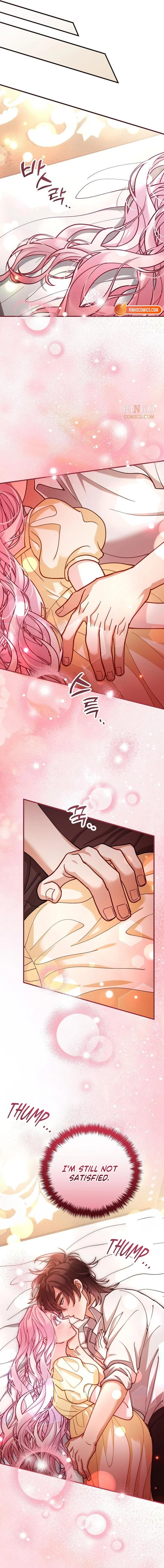 A Beast Swallowed by a Flower Chapter 163 53 5782185bac73
