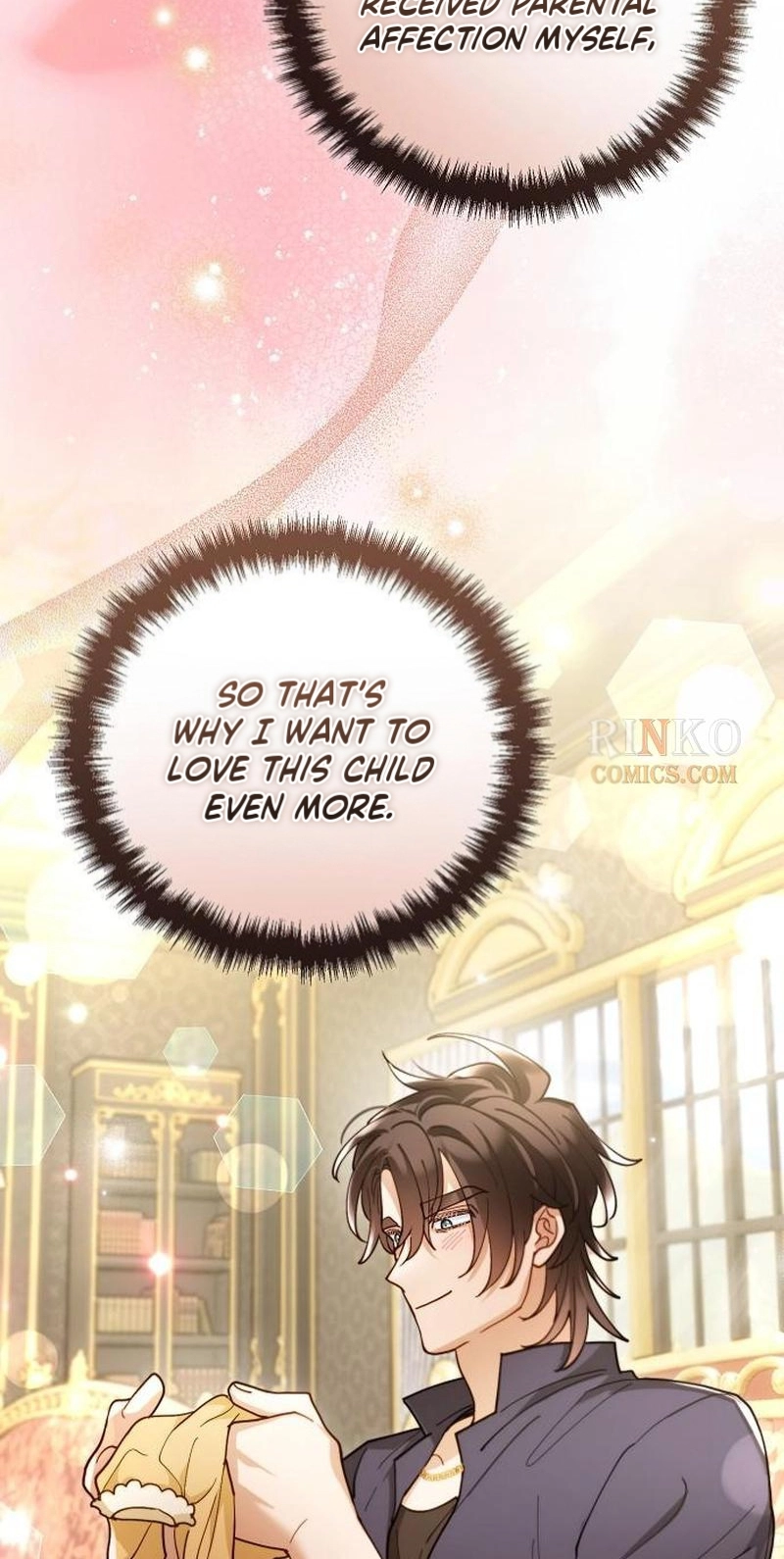 A Beast Swallowed by a Flower Chapter 165 255 1429cf2a90af