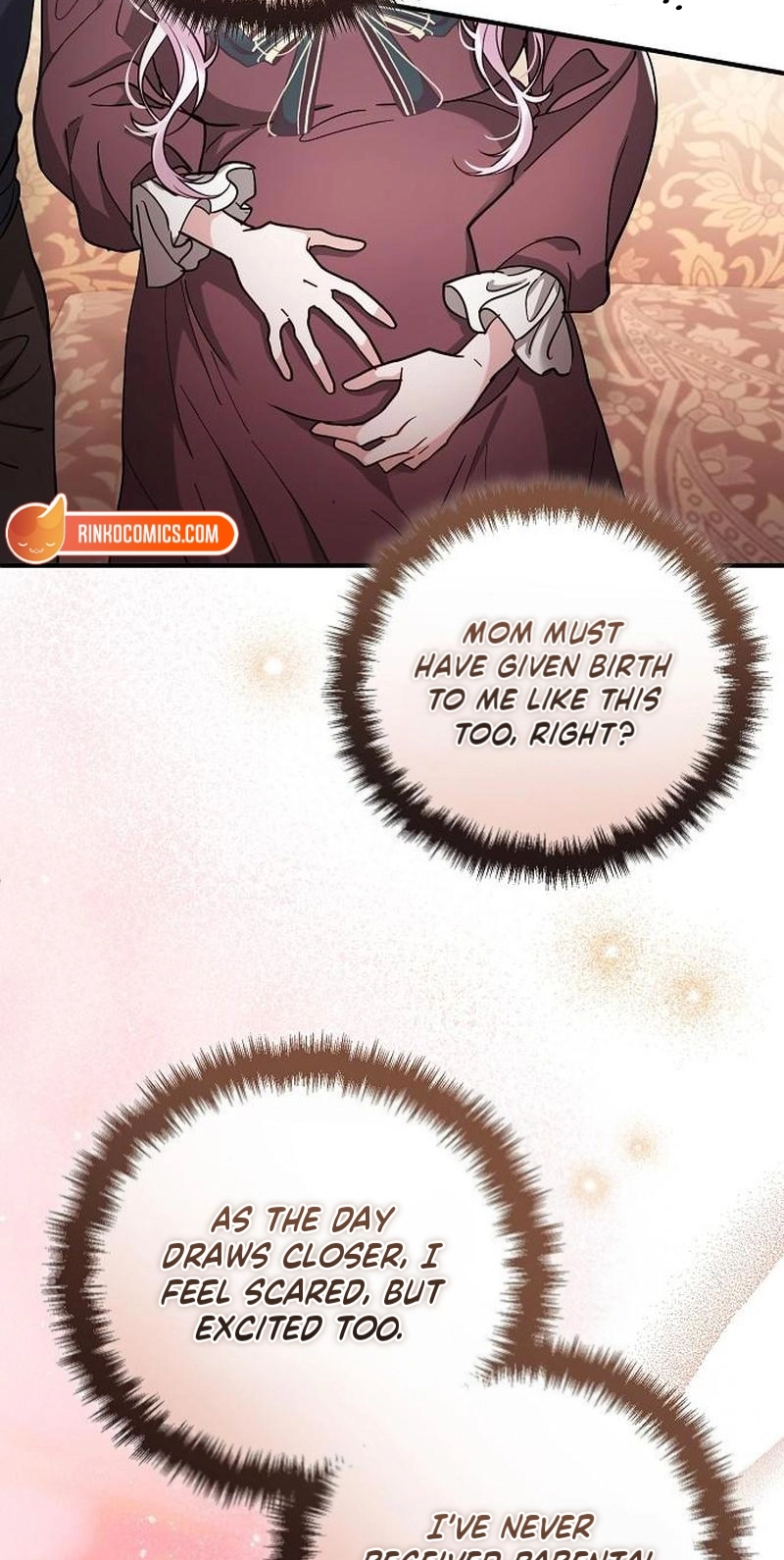 A Beast Swallowed by a Flower Chapter 165 254 481c3637654c