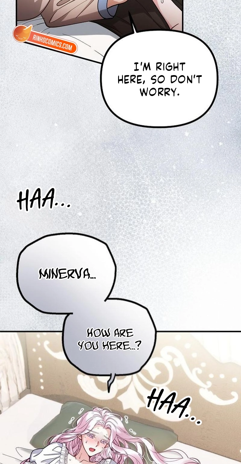 A Beast Swallowed by a Flower Chapter 165 284 484f78c8f1dd