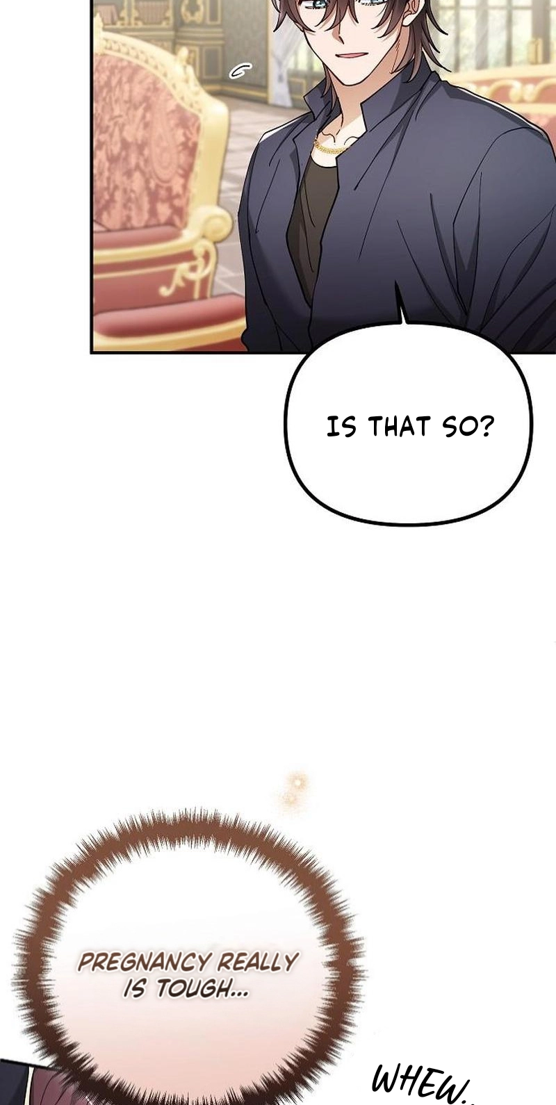 A Beast Swallowed by a Flower Chapter 165 253 63c7d4b8204e