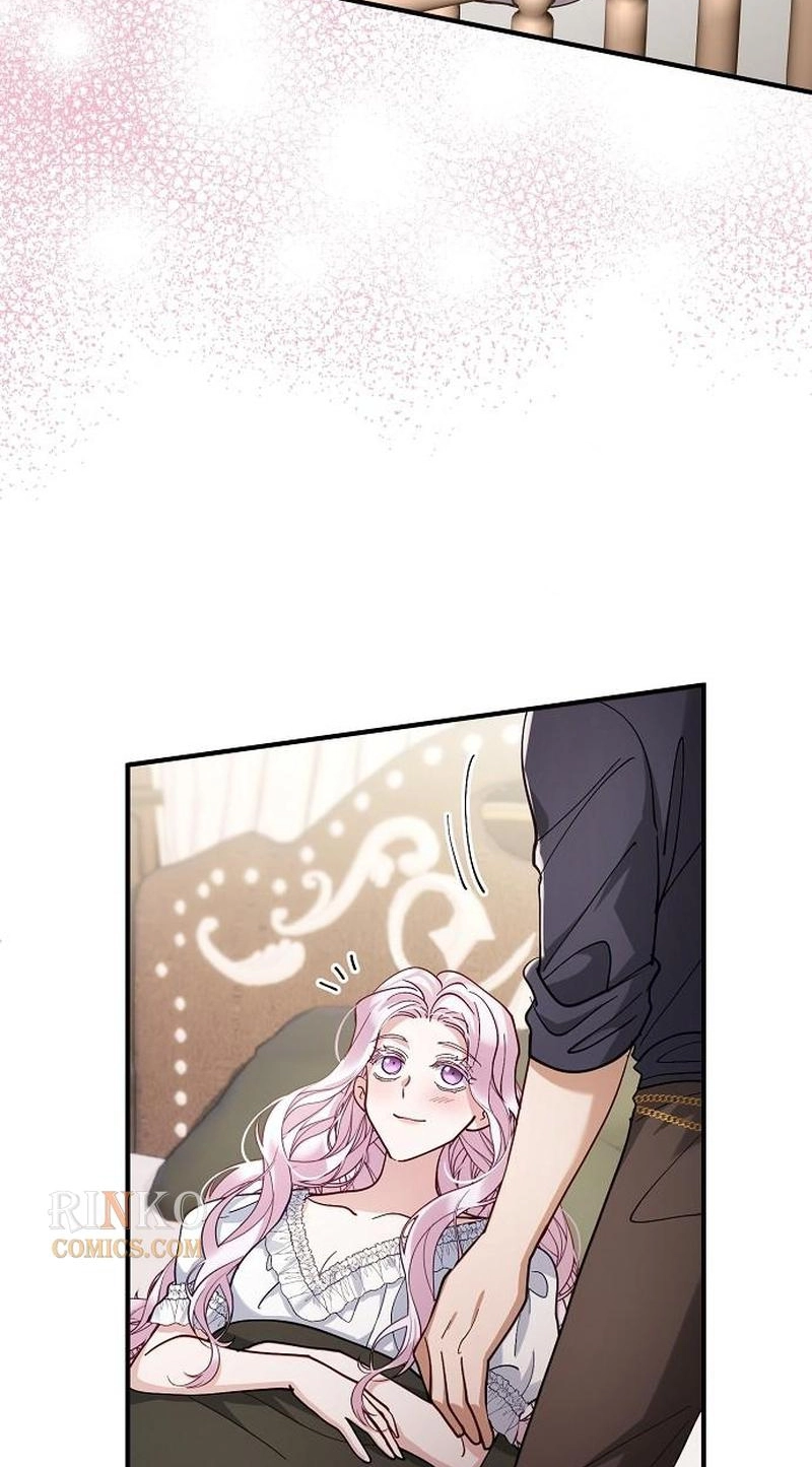 A Beast Swallowed by a Flower Chapter 165 321 85c5988e8942