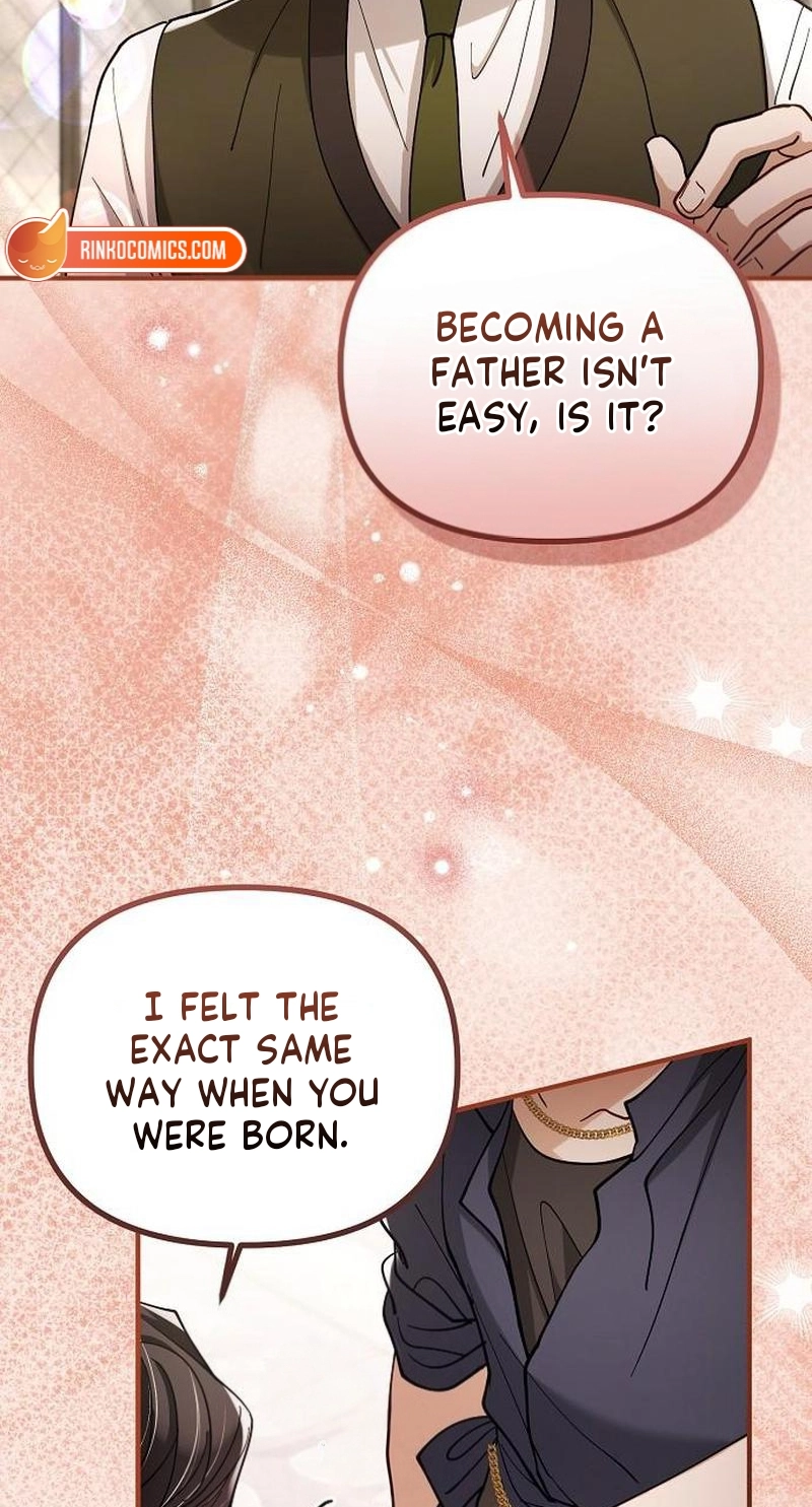 A Beast Swallowed by a Flower Chapter 165 300 93653f81abd4