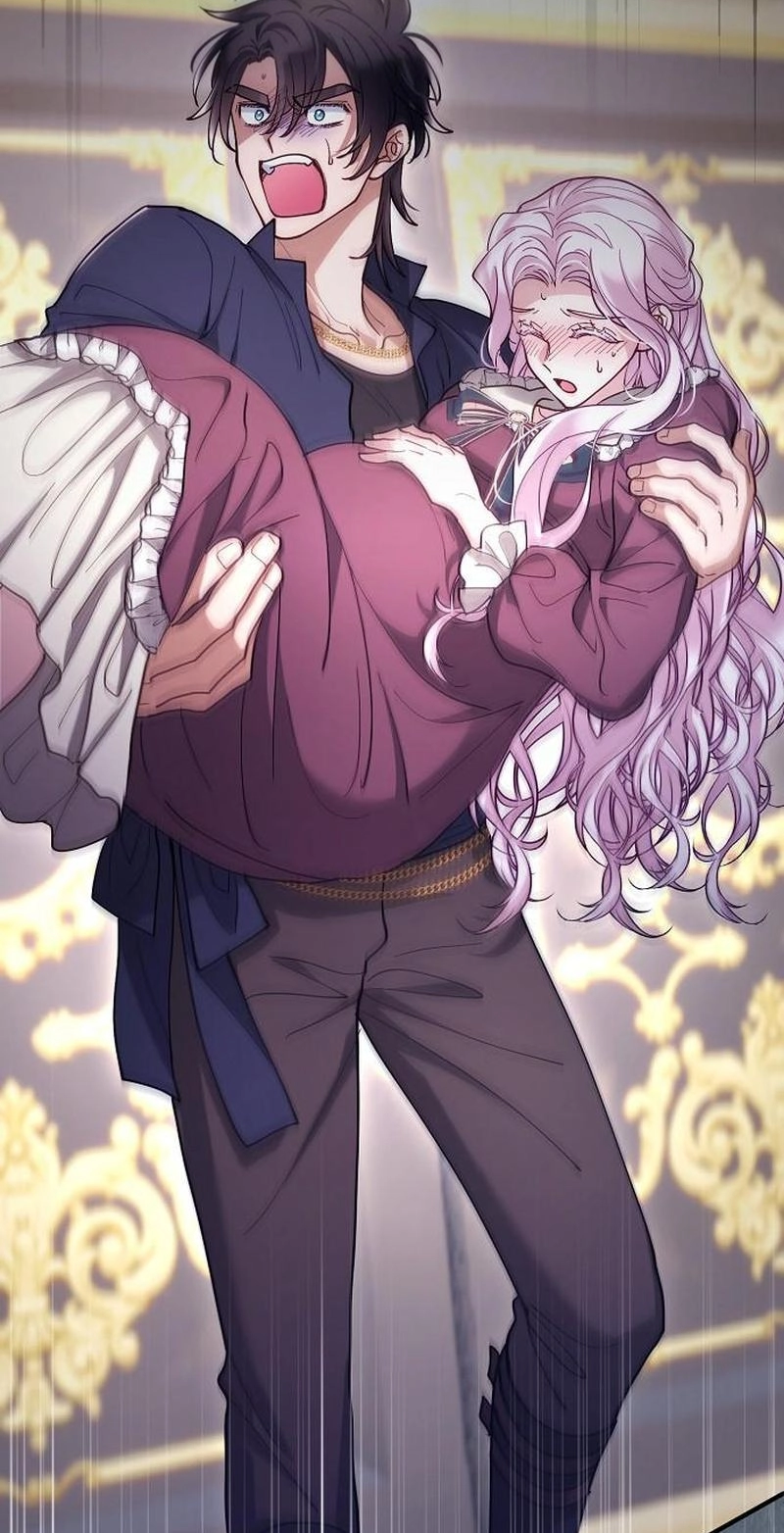 A Beast Swallowed by a Flower Chapter 165 276 96309f612f8e