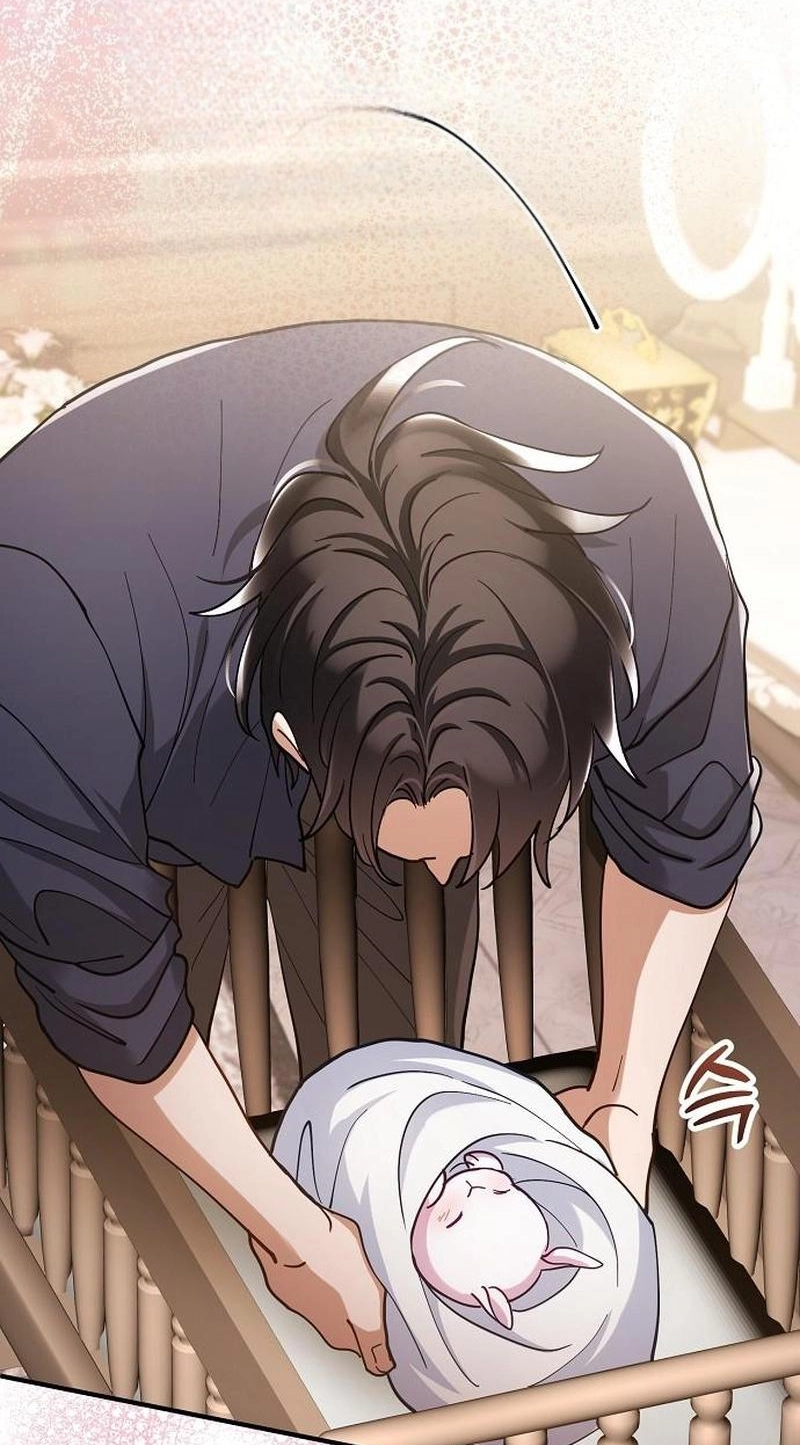 A Beast Swallowed by a Flower Chapter 165 320 97d644e88545