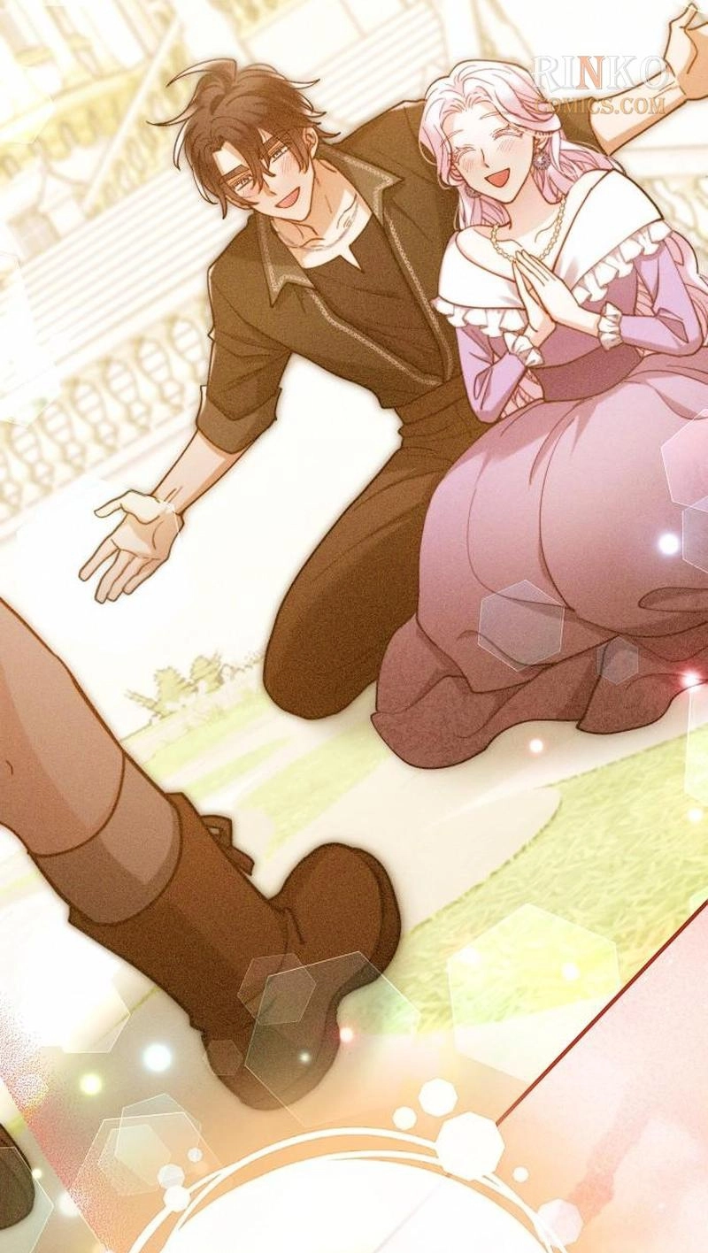 A Beast Swallowed by a Flower Chapter 165 266 993363ddc619