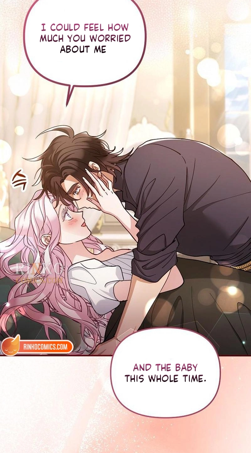 A Beast Swallowed by a Flower Chapter 165 324 c4ef852404ec
