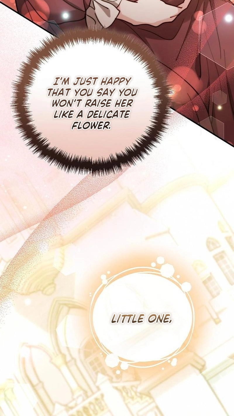 A Beast Swallowed by a Flower Chapter 165 265 d40ea9f0e5af