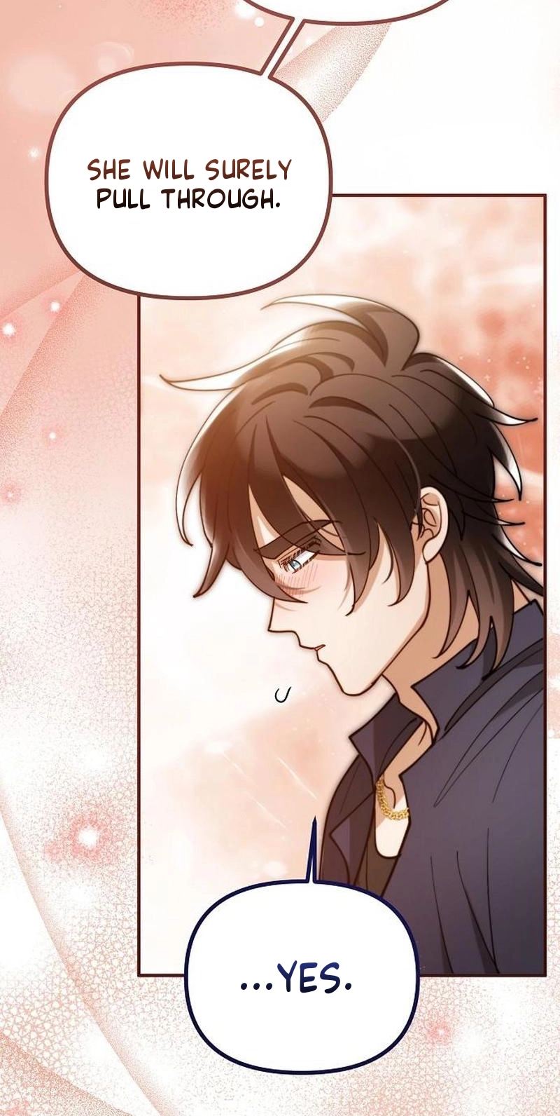 A Beast Swallowed by a Flower Chapter 165 304 dfc890821069