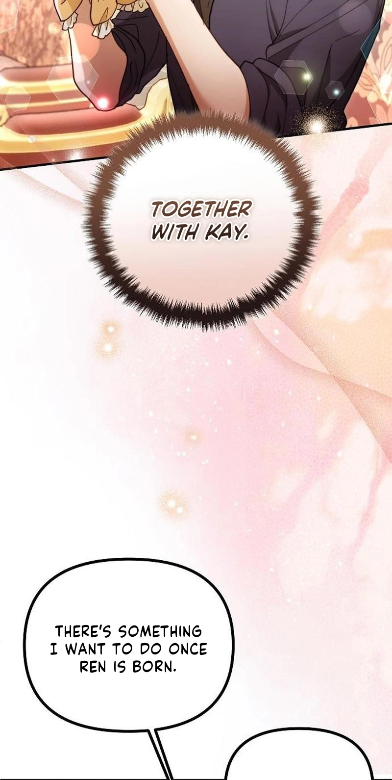 A Beast Swallowed by a Flower Chapter 165 256 e55bb7feaa8a