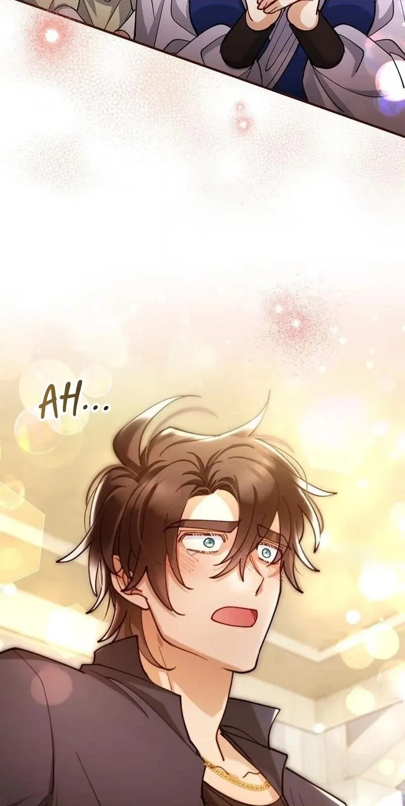 A Beast Swallowed by a Flower Chapter 165 309 fc46db39b74b