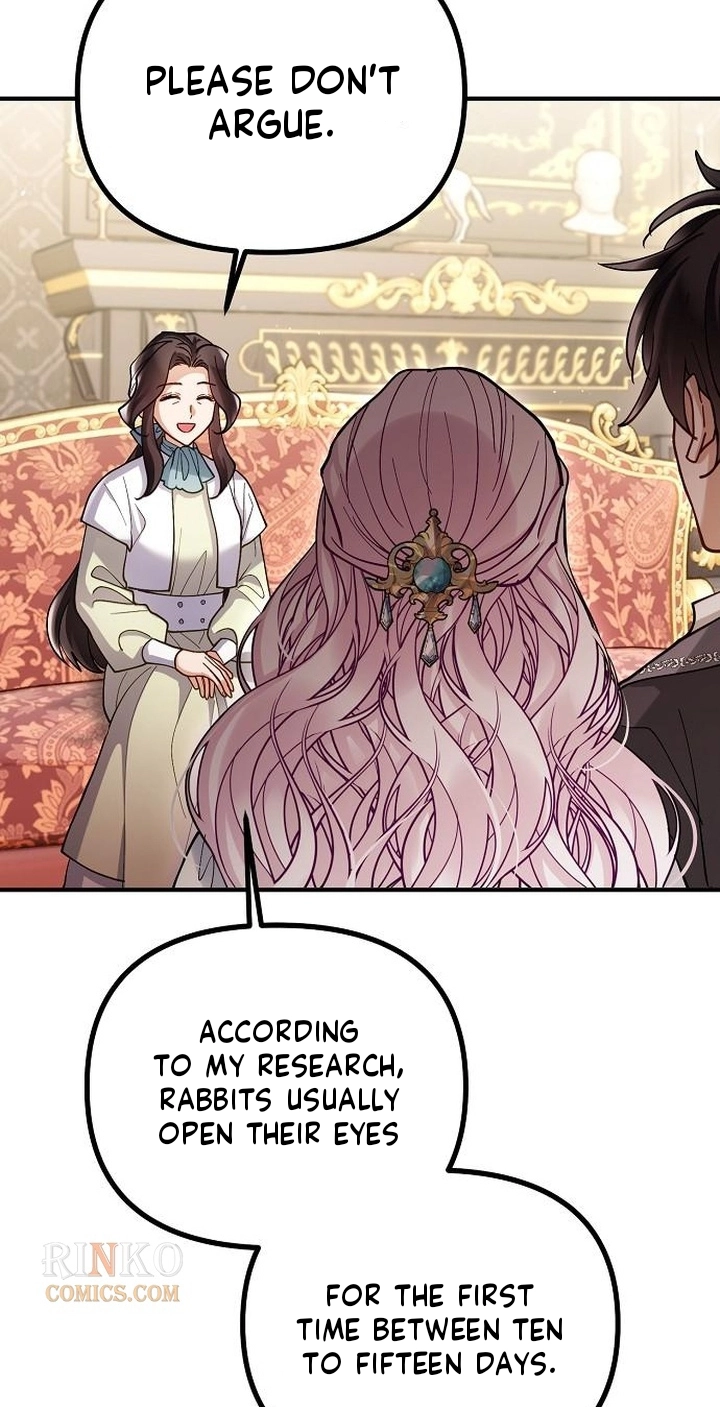 A Beast Swallowed by a Flower Chapter 166 322 46110913e5ec