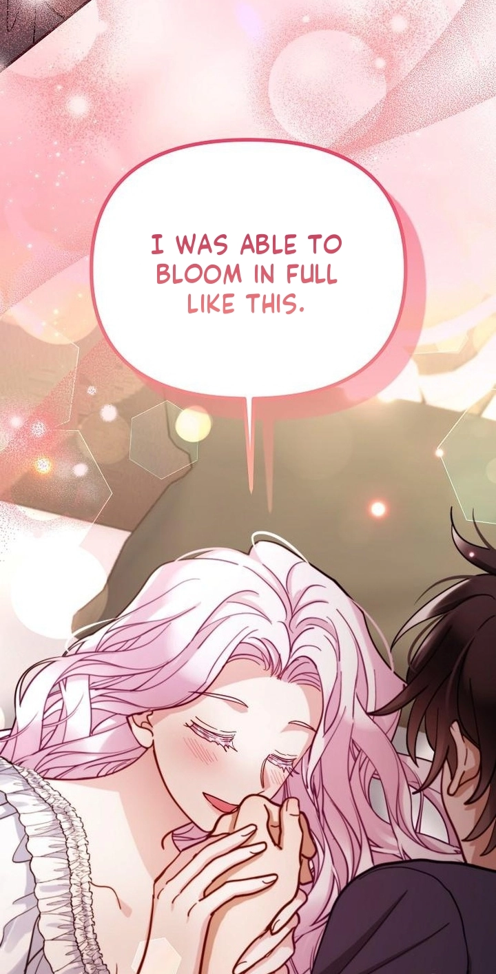 A Beast Swallowed by a Flower Chapter 166 287 648544576758