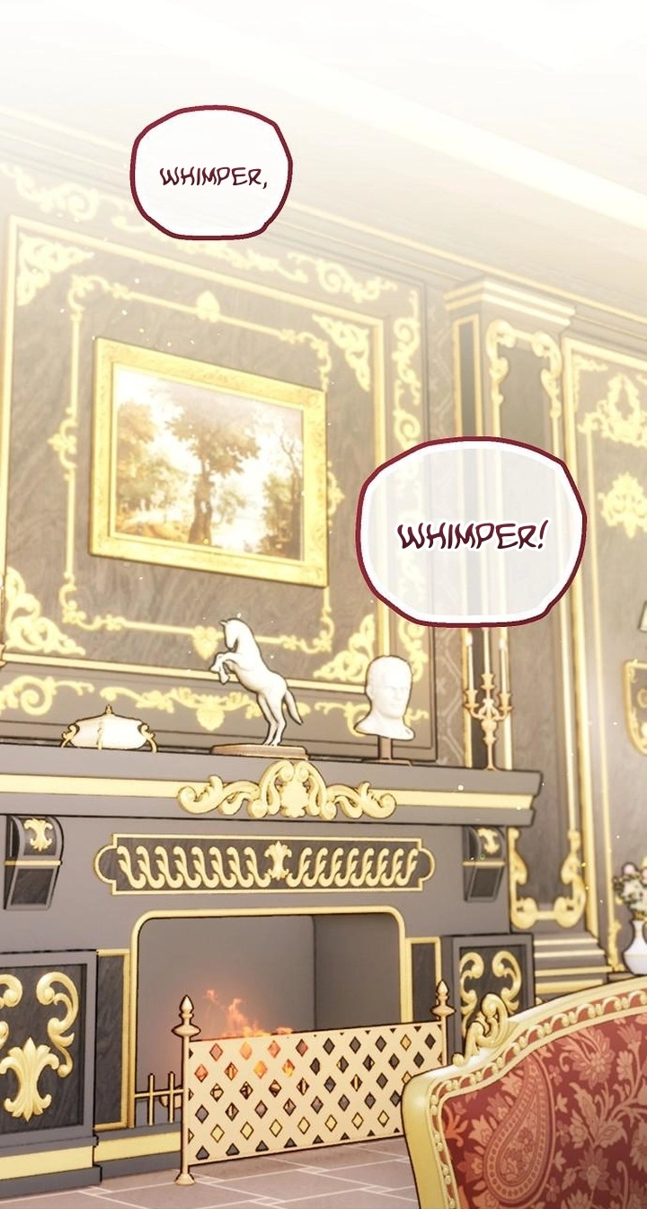 A Beast Swallowed by a Flower Chapter 166 294 726daef3933b