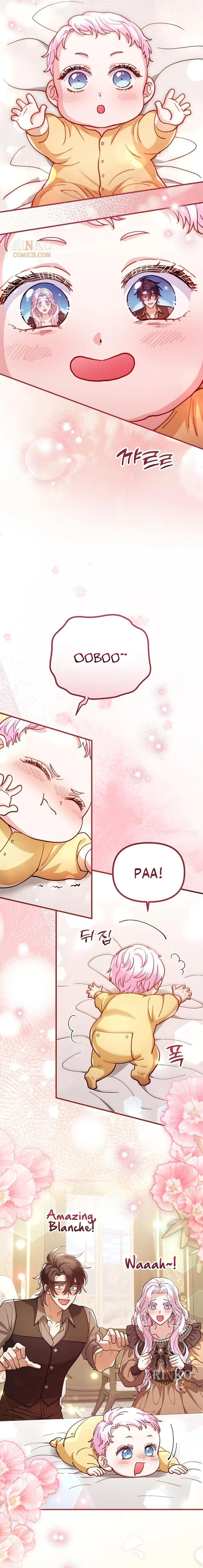 A Beast Swallowed by a Flower Chapter 167 68 0ccdf998a08f