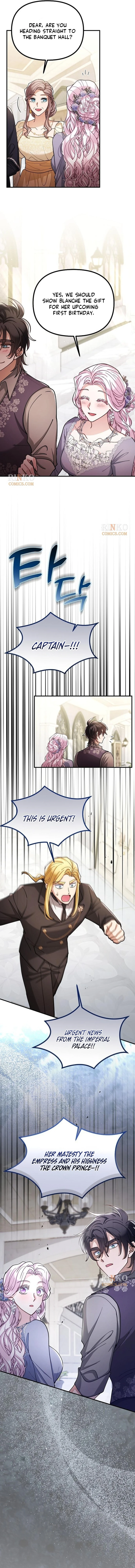 A Beast Swallowed by a Flower Chapter 167 74 8e43ed5c219a