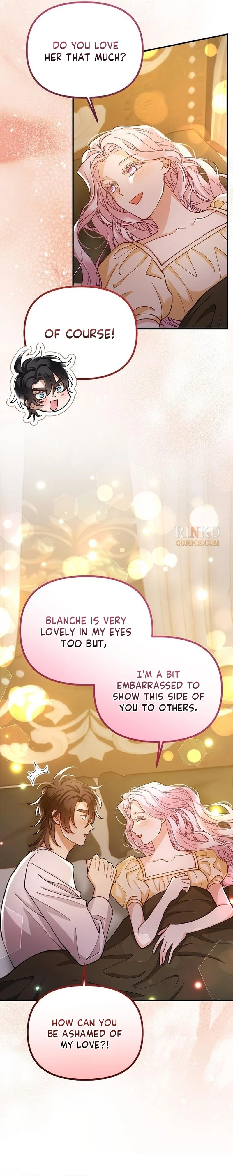 A Beast Swallowed by a Flower Chapter 167 66 cf94127e40a5