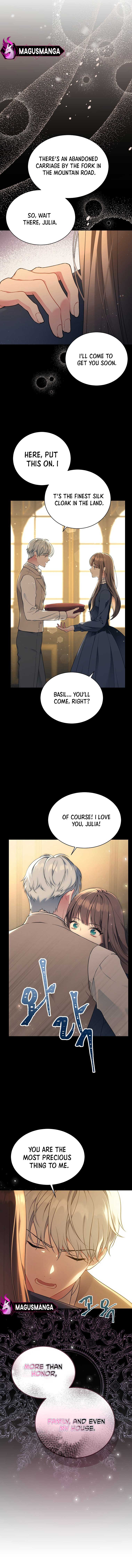 The Wicked Ladies in Waiting Chapter 1 60 02