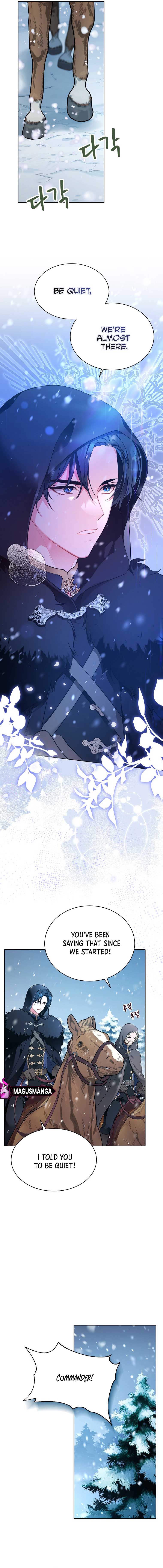 The Wicked Ladies in Waiting Chapter 1 62 04