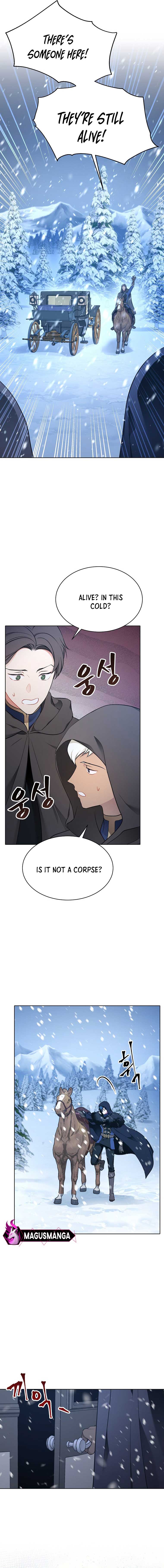 The Wicked Ladies in Waiting Chapter 1 63 05