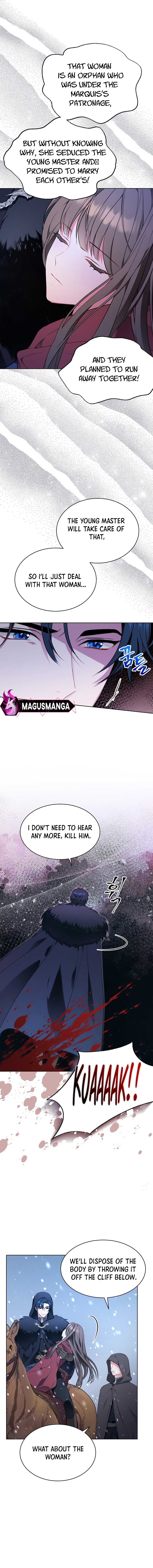 The Wicked Ladies in Waiting Chapter 1 68 10