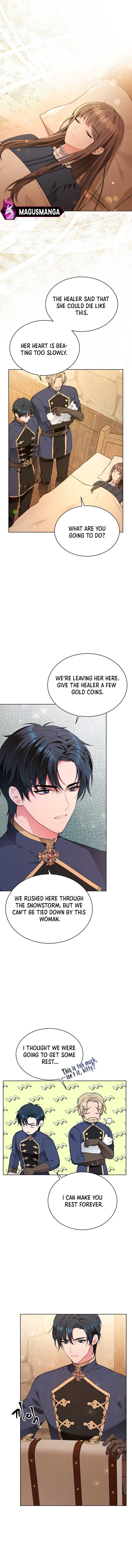 The Wicked Ladies in Waiting Chapter 1 70 12