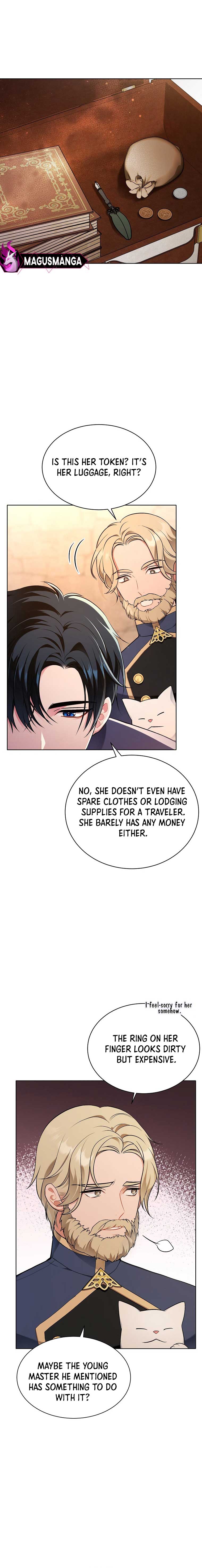 The Wicked Ladies in Waiting Chapter 1 71 13