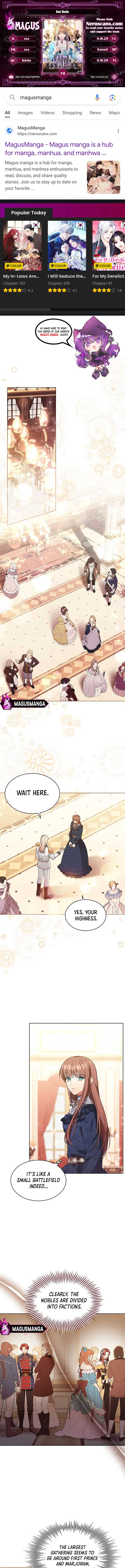 The Wicked Ladies in Waiting Chapter 10 47 01