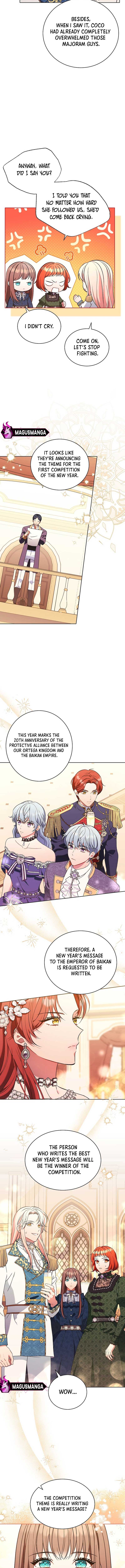 The Wicked Ladies in Waiting Chapter 10 54 08