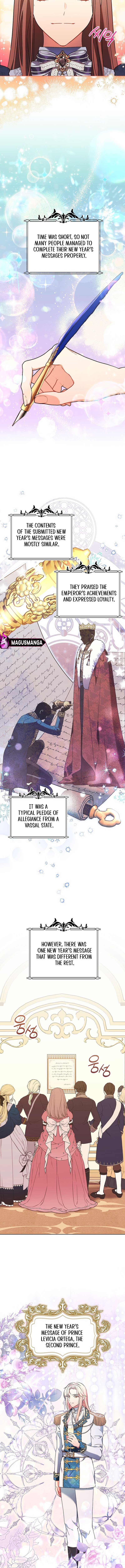 The Wicked Ladies in Waiting Chapter 10 55 09