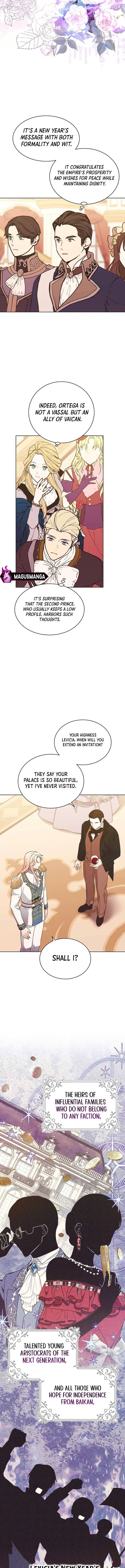 The Wicked Ladies in Waiting Chapter 10 56 10