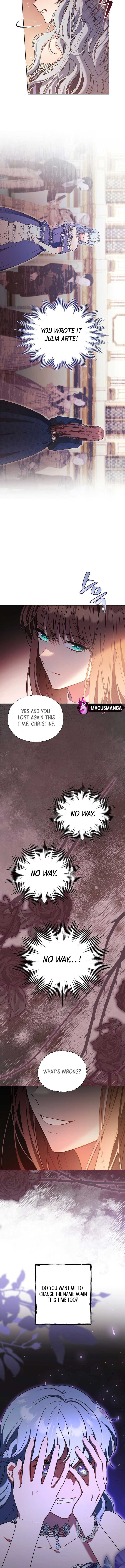 The Wicked Ladies in Waiting Chapter 10 58 12