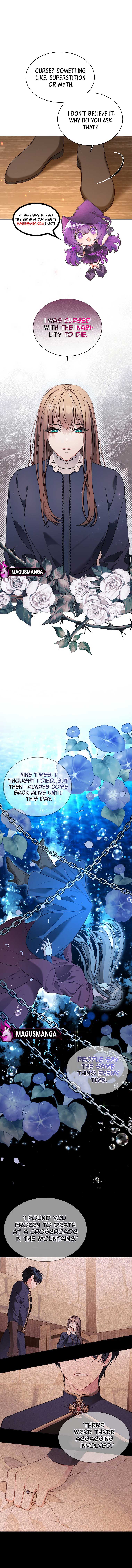 The Wicked Ladies in Waiting Chapter 2 71 01