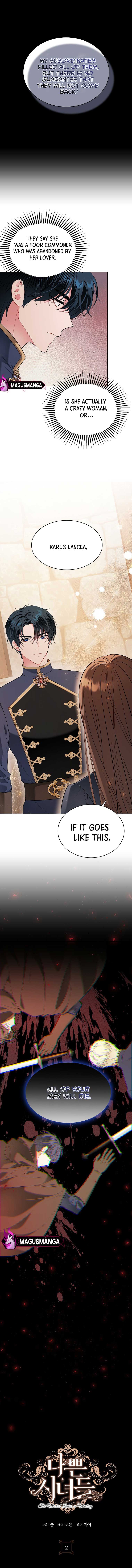 The Wicked Ladies in Waiting Chapter 2 72 02