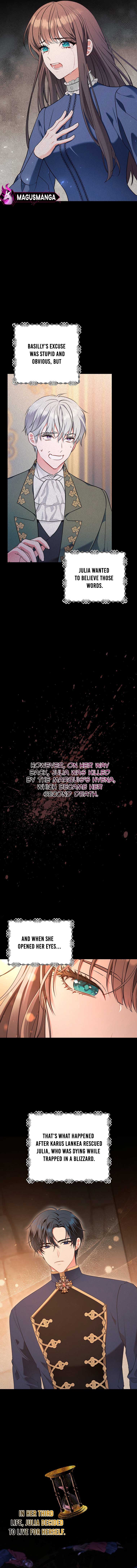 The Wicked Ladies in Waiting Chapter 2 74 04