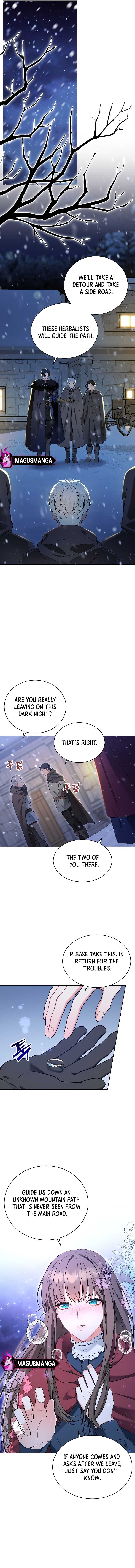 The Wicked Ladies in Waiting Chapter 2 78 08