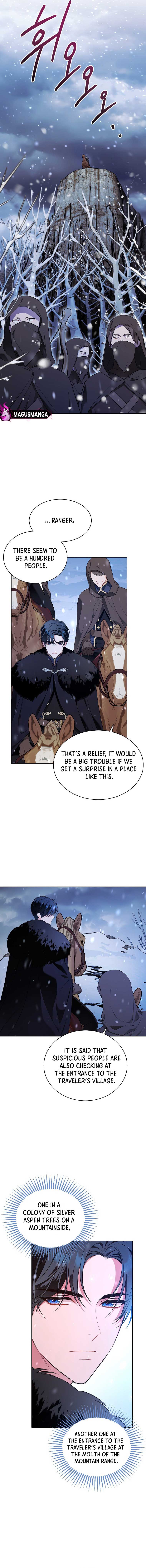 The Wicked Ladies in Waiting Chapter 2 82 12