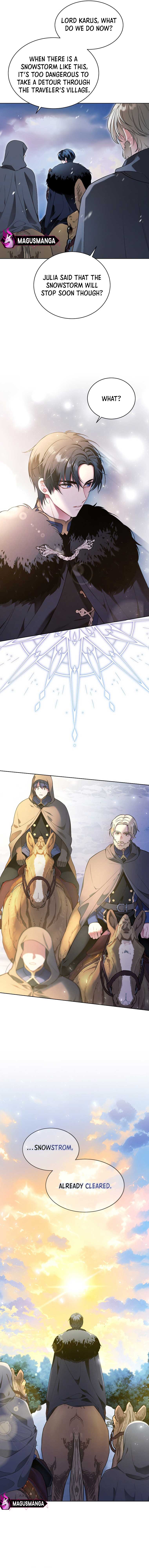 The Wicked Ladies in Waiting Chapter 2 83 13