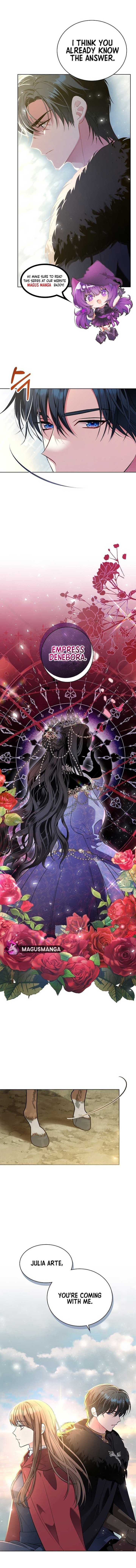 The Wicked Ladies in Waiting Chapter 2 86 16