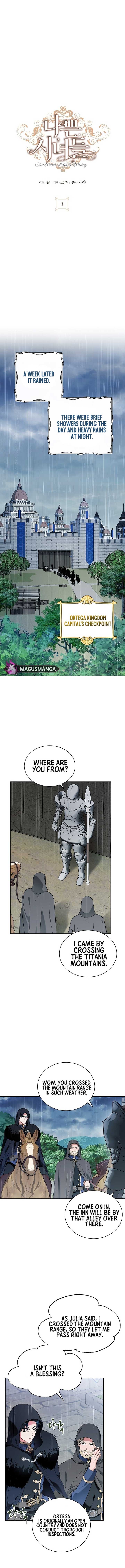 The Wicked Ladies in Waiting Chapter 2 87 17