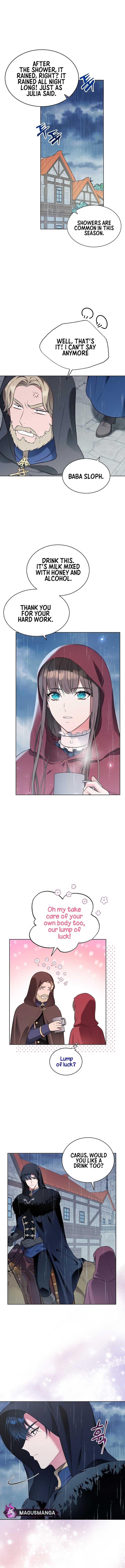 The Wicked Ladies in Waiting Chapter 2 88 18