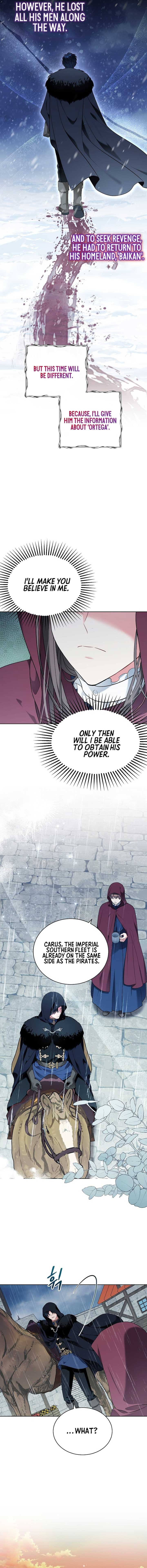 The Wicked Ladies in Waiting Chapter 2 90 20