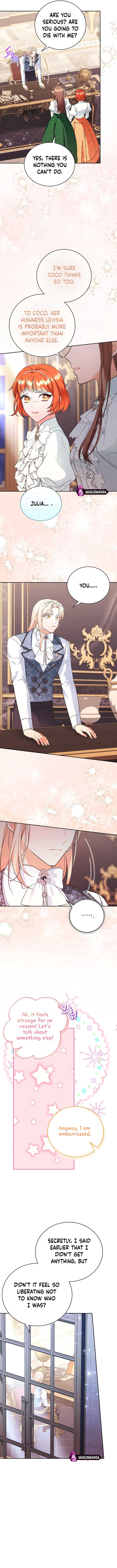 The Wicked Ladies in Waiting Chapter 23 50 04