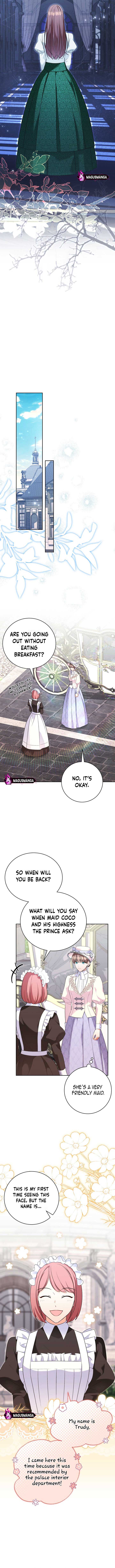 The Wicked Ladies in Waiting Chapter 23 55 09
