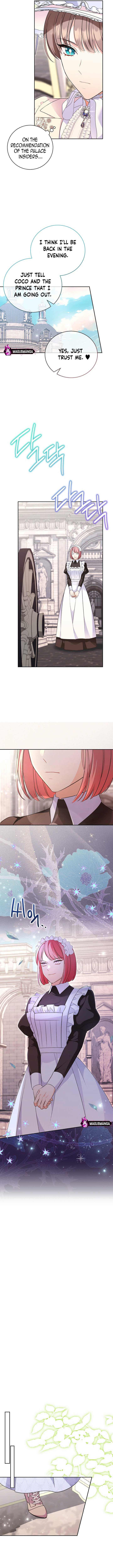 The Wicked Ladies in Waiting Chapter 23 56 10